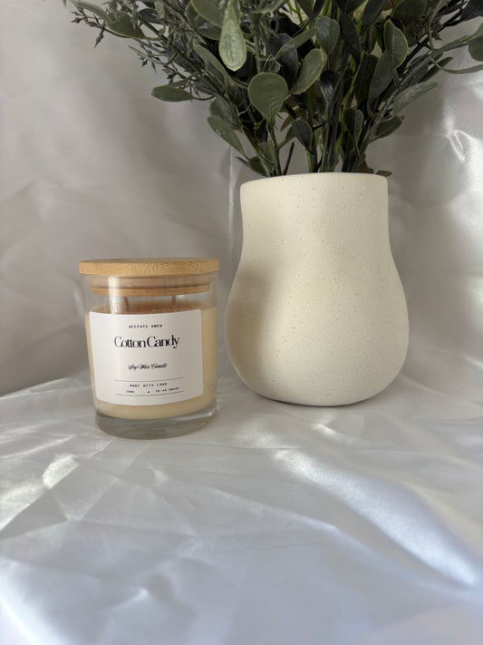 Cotton Candy Candle 180g