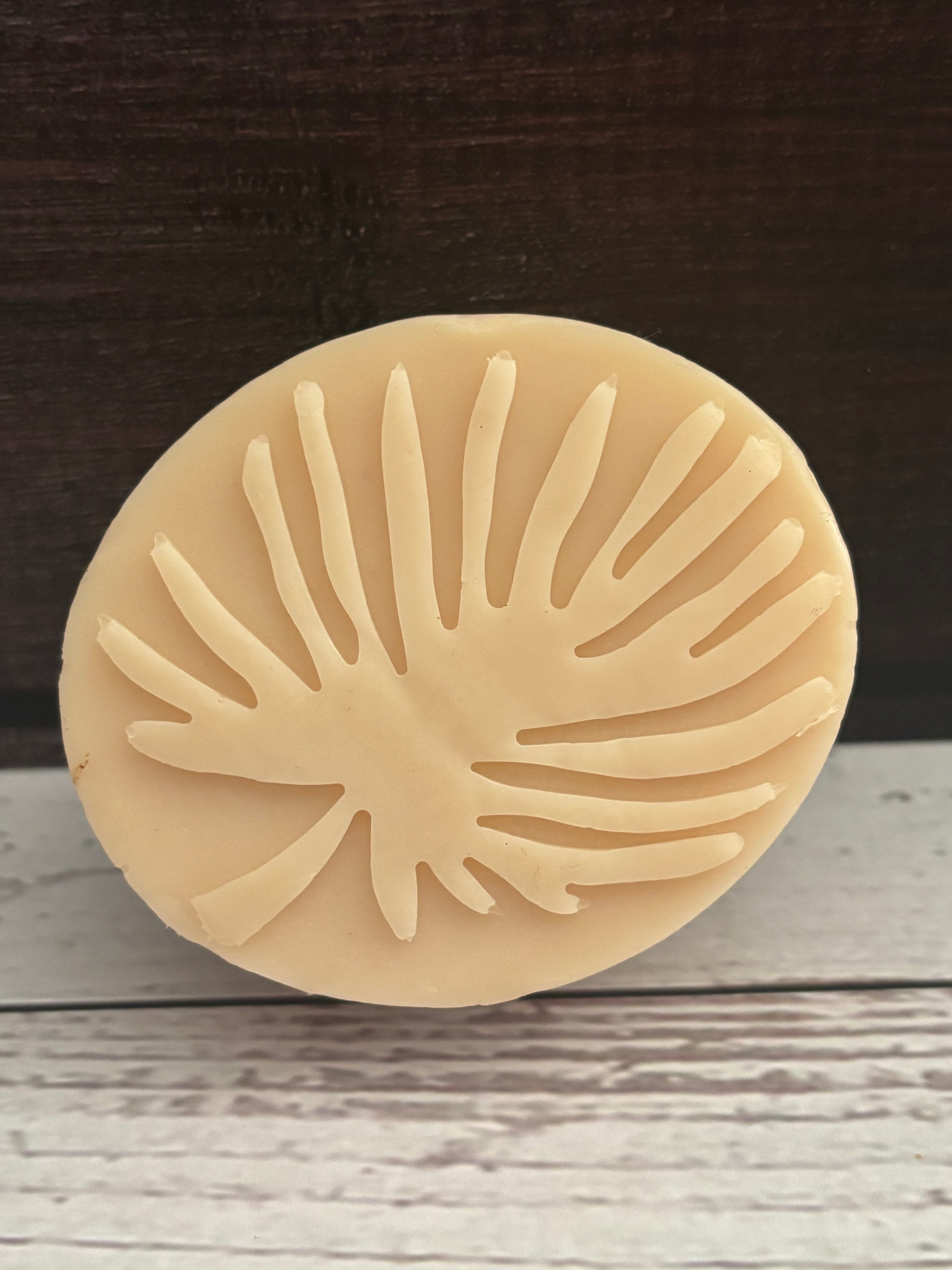 Very Vanilla Shea Butter Soap Bar (95g)