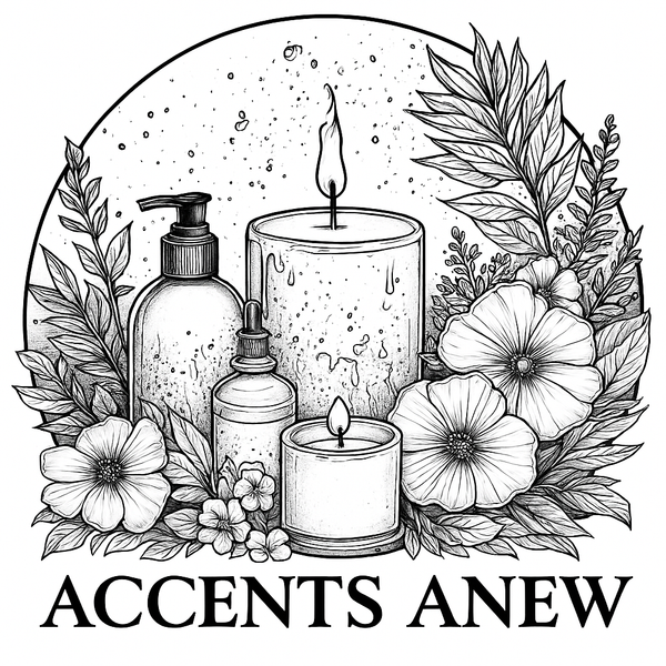 accents anew
