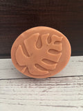 Chocolate Orange Truffle Shea Butter Soap Bar (95g)