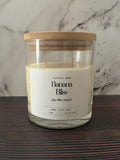 Banana Bliss Candle