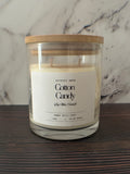 Cotton Candy Candle