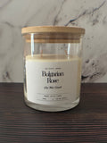Bulgarian Rose Candle
