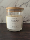 French Pear Candle