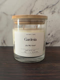 Gardenia Candle