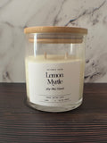 Lemon Myrtle Candle