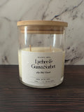 Lychee & Guava Sorbet Candle 150g