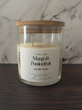 Mango & Passionfruit Candle
