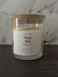 Musk Stick Candle