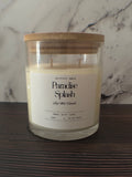 Paradise Splash Candle