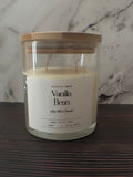 Vanilla Bean Candle