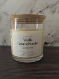 Vanilla Caramel Candle