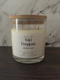 Wild Frangipani Candle